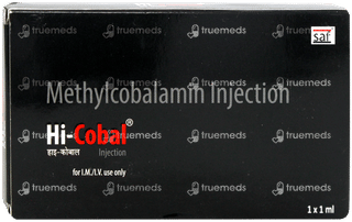 Hi Cobal Injection 1Ml